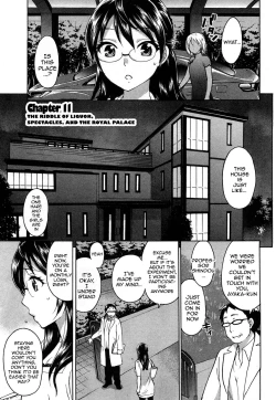 Page 66 of Zettai Harem 2 Ch. 1-7