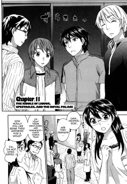 Page 67 of Zettai Harem 2 Ch. 1-7