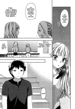 Page 72 of Zettai Harem 2 Ch. 1-7