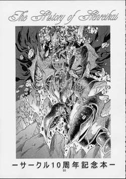 Page 2 of The History Of Hen Rei Kai