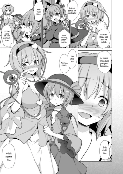 Page 25 of Satori Oneeoneechan!