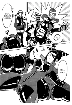 Page 4 of Oshishou! Haechaimashita! | Master! I Grew a Dick!