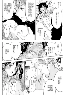 Page 12 of Neko wa Ongaeshi nado Shinai. | 猫才不会报恩