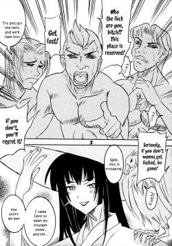 Page 4 of Love Dasi 11