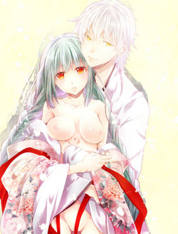 Download Tsurumaru Kuninaga wa Kangaeta