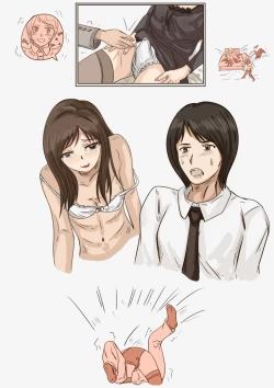 Page 6 of Cross dresser