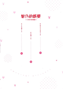 Page 5 of Chino no Kimochi| 智乃的感受～小兔子發情篇VER～