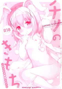 Page 2 of Chino no Kimochi