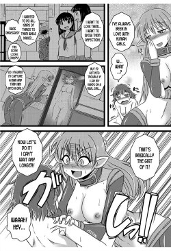 Page 5 of Kigatsukeba Sora no Ue...!? | When I Woke Up, I was Up in the Skies...?!