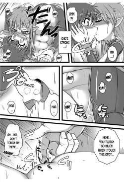 Page 6 of Kigatsukeba Sora no Ue...!? | When I Woke Up, I was Up in the Skies...?!