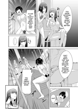 Page 7 of NTR Futanari Isekai