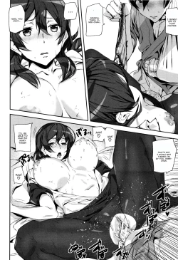 Page 124 of Crime Girls  Ch. 1-7