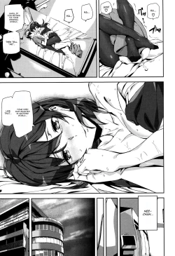 Page 127 of Crime Girls  Ch. 1-7