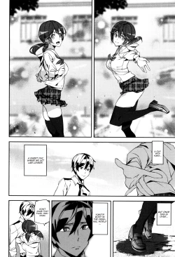 Page 148 of Crime Girls  Ch. 1-7