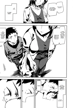 Page 178 of Crime Girls  Ch. 1-7