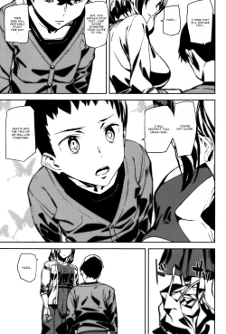 Page 179 of Crime Girls  Ch. 1-7