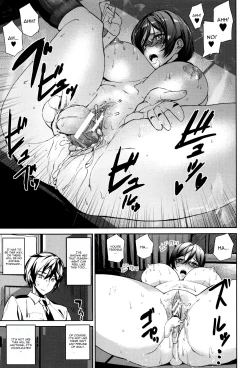 Page 31 of Crime Girls  Ch. 1-7