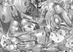 Page 240 of Suketto Sanjou!!