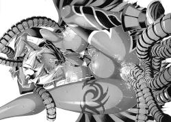 Page 6 of Suketto Sanjou!!