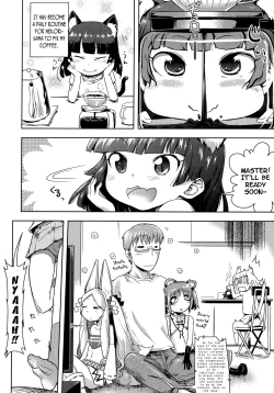 Page 48 of Kami-sama Datte Sabishiin Dakara Chanto Kamatteyone! | Even Gods Get Lonely So Help Look After Them!