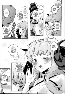 Page 7 of COMBITCH Bonnou Taisan Pakopako Daisakusen!!