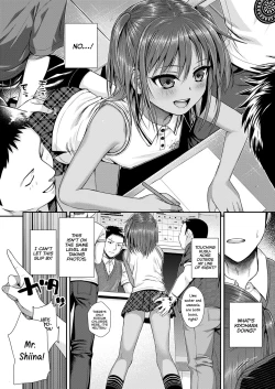 Page 10 of Houkago wa Minna de | Together With Everyone After School