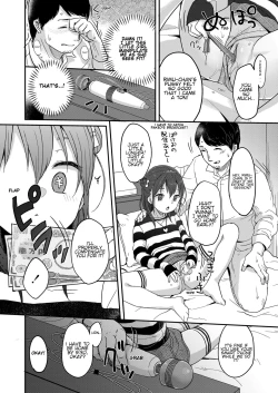 Page 7 of Kanarazu saigo ni chinko katsu! | I will always win against the dick!