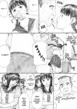 Page 16 of Charming Youth 2