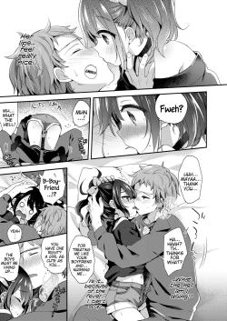 Page 7 of Love Is Medicine