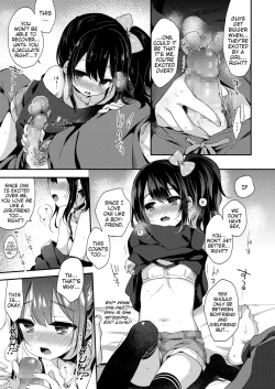 Page 9 of Love Is Medicine