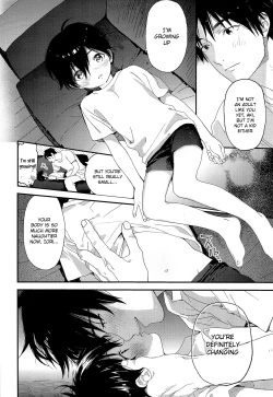 Page 11 of Shuumatsu wa Ojama Shitemasu