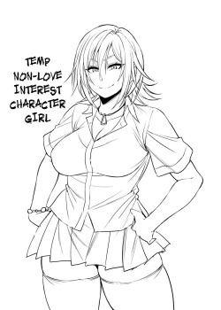 Page 143 of Nekura Megane ♀ | The Creepy Glasses Girl