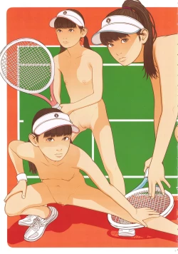 Page 7 of Kagai Katsudou