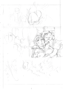 Page 27 of Otaku no Youjinbou Kyojin no Hoshi