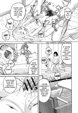 Page 131 of Suimin Rape | The Girl Who Was Raped While She Slept