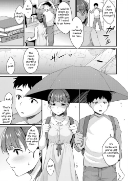 Page 4 of Shishunki no Obenkyou 2 | Puberty Study Session 2