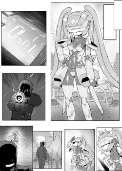 Page 38 of Mech Gene type-