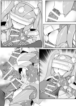 Page 41 of Mech Gene type-