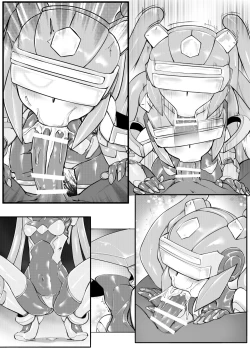 Page 42 of Mech Gene type-