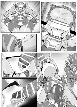 Page 54 of Mech Gene type-