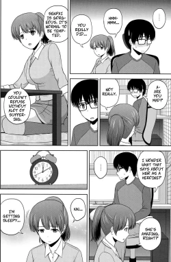 Page 3 of Katou Megumi no Rinri Shinsakai | Kato-Sans Board of Ethics