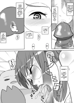 Page 10 of Oishikute Dame ni Naru | Forte's a Useless Drunk