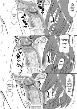 Page 15 of Oishikute Dame ni Naru | Forte's a Useless Drunk