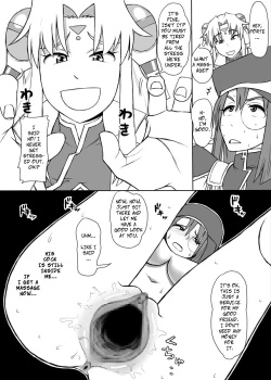 Page 24 of Oishikute Dame ni Naru | Forte's a Useless Drunk