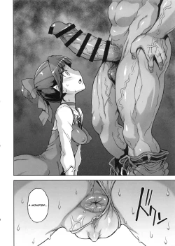 Page 9 of STRAY GIRLS