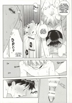 Page 23 of Wanko na Kareshi Otonamuke