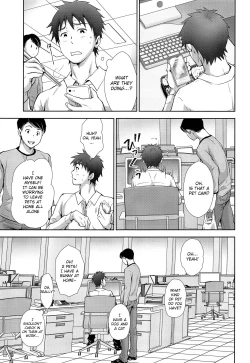 Page 24 of Puppy Kitty