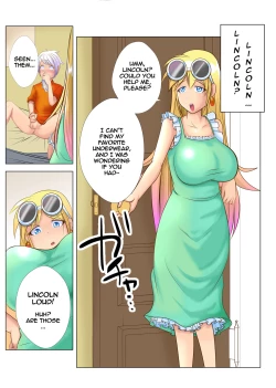 Page 1 of Ane o Aishi / Loving Big Sister