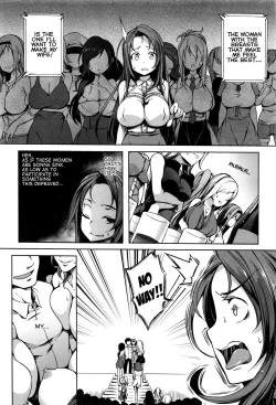 Page 6 of P@idol M@ster! Ch. 1-2