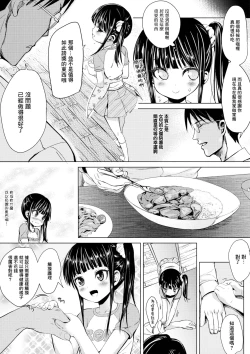 Page 8 of JS Kaji Daikoude Ecchigurashi | JS家務代辦人地H生活